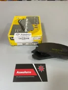 ������� ��������� Honda Integra 1989-1993 MP211J, �������� MP211J ����