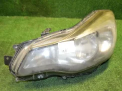 ���� Subaru XV 9932 GP7, ����� 9932 ����