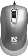 ��������� ���������� ���� Defender Orion MM-300 Grey ����