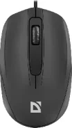 ���������� ���� Defender Alpha MB-507 (����.) (2��+���/��), USB, 3D, ������. ����