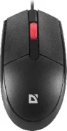 ���������� ���� Defender Delta MM-523 (����.) (2��+���/��), USB, 3D, 1.8� ����