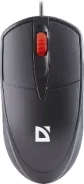 ����� ���� Defender Icon MB-057 (����.) (2��+���/��), USB, 3D, 1.8� ����