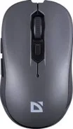 ������������ ���� Defender Gassa MM-105 (�����) (5��+���/��), 6D, 800-1600dpi, ������ ����