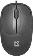 ���������� ���� Defender Datum MS-980 (����) (2��+���/��), USB ����