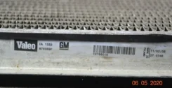 ���������� Saab 9-3 2008 12788019 YS3F Z20NER 12788019 ����