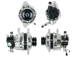 ��������� Mitsubishi L200 1994-1996 A5001 4D56 A5001 ����