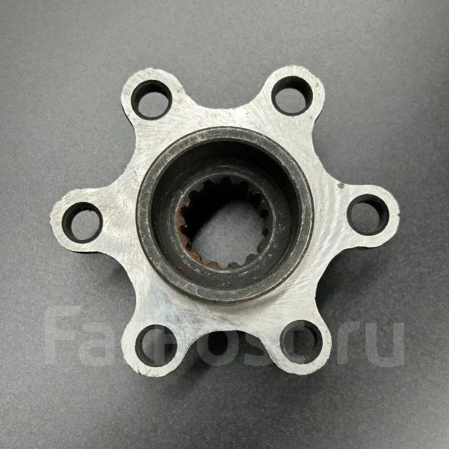 ������ ������� ��������� (6 ���������) ATV 500-A/2A, X5, X6, X8 (ZIBO) ����