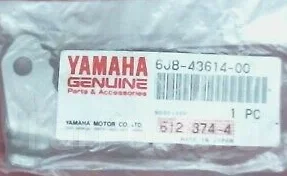 ����� �������� ������ Yamaha 30D; 40-50 (63D;62X) ����