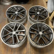 Weds Kranze LXZ. 8.0x20", 5x114.3, ET49, �� 73���. ����
