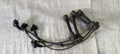 ������ �������������� Toyota Corolla Ceres 1993 RCTE55 AE101 4A-GE RCTE55 ����
