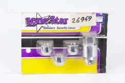 ����� ���� ������ ����� � �������� 21HEX 12x1.25 /4 �����+�������1��/ chrom c ���������� LS-1006OP /=613/ /40224-ZE73A (LONE STAR) LS1006OP ����