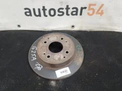 ���� ��������� Honda Ascot 42510SV4J00 CE5 G25A, ������ 42510SV4J00 ����