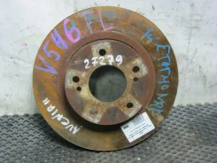 ���� ��������� �������� Nissan Avenir 2000 40206WA001 W11 SR20DE, �������� 40206WA001 ����