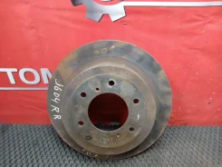 ���� ��������� (������) Mitsubishi Pajero 2007 4615A037 V98W 4M41 4615A037 ����