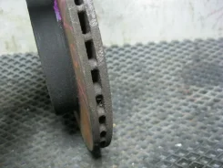 ���� ��������� �������� Toyota Platz 1999 435120D010 SCP11 1SZFE, �������� 435120D010 ����