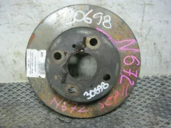 ���� ��������� �������� Toyota Platz 1999 435120D010 SCP11 1SZFE, �������� 435120D010 ����