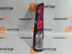����-������ Nissan CUBE 265552U725 Z10, ������ ����� 265552U725 ����