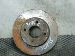 ���� ��������� �������� Nissan AD 1999 Y11 QG15DE ����