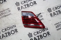 ����-������ Toyota Crown 30371 GWS204 2Grfse, ����� 30371 ����