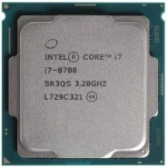 Intel Core i7-8700 ����