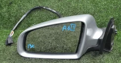 ������� ����� ������������� Audi A6 2007 4F1858531L 4F2 BDW, ����� 4F1858531L ����