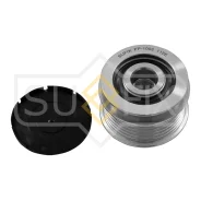 �������� ����� ���������� AUDI A4 1994-2009 FP1002 FP1002 ����