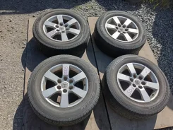 Dunlop Grandtrek PT5. ������, 2023 ���, �/�, ����� 20 % ����