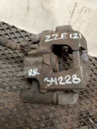 ������� ��������� ������ ������ Toyota Corolla 2005 4773002111 ZZE121 3ZZFE, ������ ������ 4773002111 ����