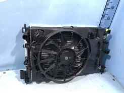 ������� ���������� � ����� Chevrolet Aveo 2011- 95316030 T300 F16D4 95316030 ����