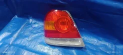 ����-������ Toyota Platz 2002 52071 NCP12 1NZFE, ������ ����� 52071 ����