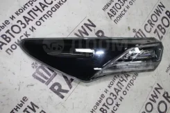 ����-������ Toyota Harrier 2014 48149 ZSU60 3Zrfae, ����� 48149 ����