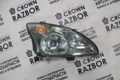 ���� Toyota Harrier 2005 4834 MCU35 1MZFE, ������ 4834 ����