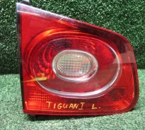 ������ ���������� Volkswagen Tiguan I 5N0945093B 5N1 5N2, ������ ����� 5N0945093B ����