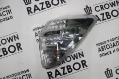 ����-������ Toyota Vanguard 2012 4245 GSA33W 2GRFE, ������ 4245 ����