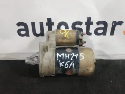 ������� Suzuki Wagon R 1A1018400 MH21S K6A 1A1018400 ����