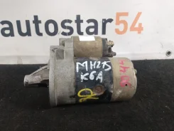 ������� Suzuki KEI 1A1018400 HN22S K6A 1A1018400 ����