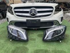 ������� Mercedes GLA 250 4 Matic 2015 A1568800440 X156 270.920 A1568800440, A1569063300, A1568800218, A1568800118, A1568800057, A1569067200, A15682602...