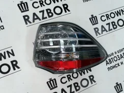 ����-������ Toyota Crown 2008 30348 GWS204 2Grfse, ������ 30348 ����