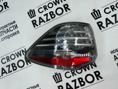 ����-������ Toyota Crown 2008 30348 GWS204 2Grfse, ����� 30348 ����