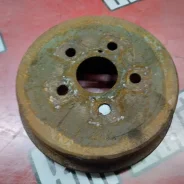 ������� ��������� Toyota Caldina 1996 4243120190 ST191 3S-FE 4243120190 ����
