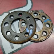 ����� �������� Toyota Caldina 1996 3211632011 ST191 3S-FE 3211632011 ����