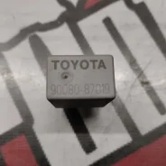 ���� Toyota Corolla 2006 9008087019 ZZE121 3ZZ-FE 9008087019 ����