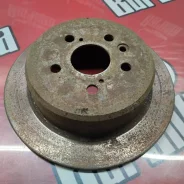 ���� ��������� Toyota Carina ED 1993 4243120320 ST202 3S-FE, ������ 4243120320 ����