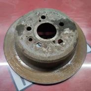 ���� ��������� Toyota Carina ED 1993 4243120320 ST202 3S-FE, ������ 4243120320 ����