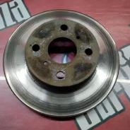 ���� ��������� Toyota Sprinter 1994 4351212350 AE100 5A-FE, �������� 4351212350 ����