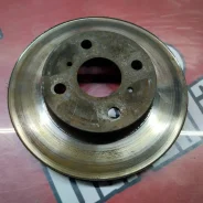 ���� ��������� Toyota Sprinter 1994 4351212350 AE100 5A-FE, �������� 4351212350 ����