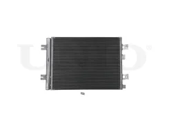 �������� ������������ Lada Largus 12-, Renault Logan 04-, Duster 11- UNIO RAD30011 RAD30011 ����