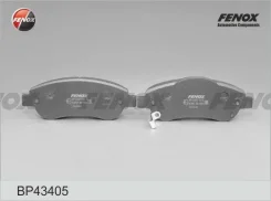 ������� ��������� �������� ����� ����/��� Honda CR-V 2.0-2.4, 06- Fenox BP43405 BP43405 ����