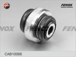 ����������� ������ �������� ����� ����/��� Peugeot 206 98- Fenox CAB10066 CAB10066 ����