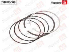 ������ ��������� �������� �� 1 ������� 0,25 Mitsubishi 4G18 Masterkit 77BPR0009 77BPR0009 ����